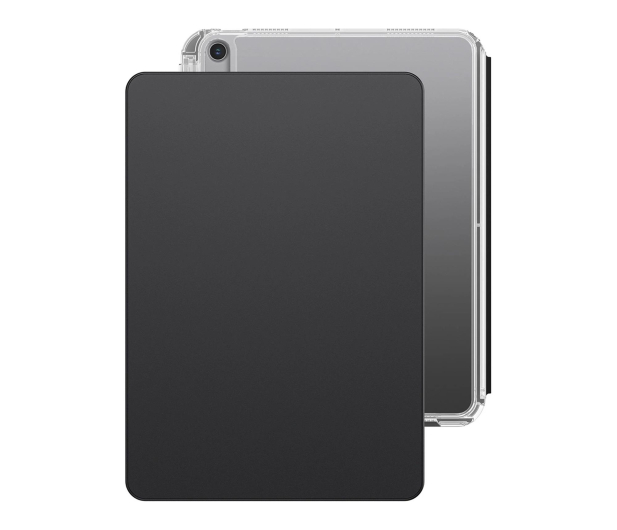 AmazingThing Minimal Case Keylite Combo na iPad Air M3 13" - czarne - 1526908 - zdjęcie 2